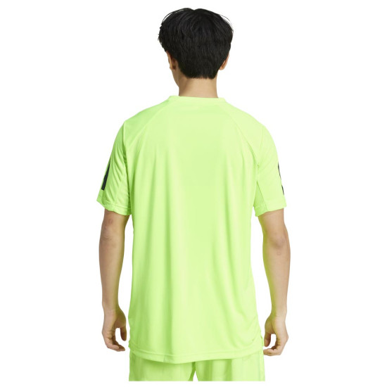 Adidas Ανδρική κοντομάνικη μπλούζα Club Tennis Climacool 3-S Tee